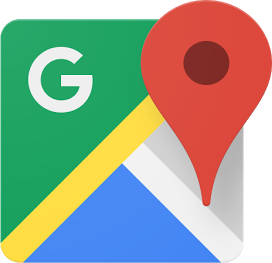 Trovaci con Google Maps